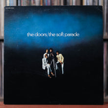 Load image into Gallery viewer, The Doors -  The Soft Parade - 1969 Elektra, EX/VG+
