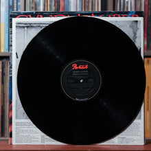 Load image into Gallery viewer, Cyndi Lauper - She&#39;s So Unusual - IN SHRINK W/ HYPE 1983 Portrait, EX/VG+
