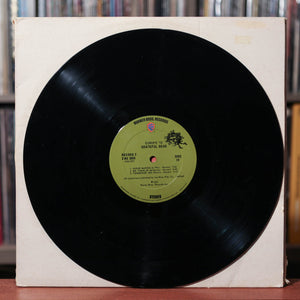 Grateful Dead - Europe '72 - 3LP - 1972 Warner Bros, VG/VG