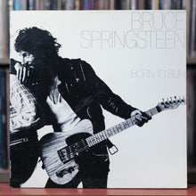 Load image into Gallery viewer, Bruce Springsteen - Born To Run. - 1975  Columbia, EX/EX
