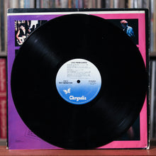 Load image into Gallery viewer, Pat Benatar - Live From Earth - 1983 Chrysalis, VG/VG+
