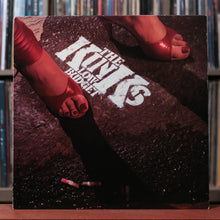 Load image into Gallery viewer, Kinks - Low Budget - 1979 Arista, VG+/VG+
