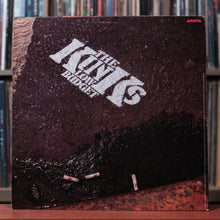 Load image into Gallery viewer, Kinks - Low Budget - 1979 Arista, VG+/VG+
