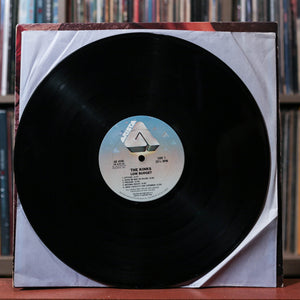Kinks - Low Budget - 1979 Arista, VG+/VG+