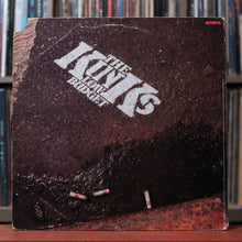 Load image into Gallery viewer, Kinks - Low Budget - 1979 Arista
