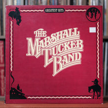 Load image into Gallery viewer, Marshall Tucker Band - Greatest Hits - 1978 Capricorn, VG+/VG
