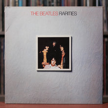 Load image into Gallery viewer, The Beatles - Rarities - 1980 Capitol, VG/VG+
