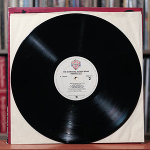 Marshall Tucker Band - Greatest Hits - 1978 Capricorn, VG+/VG