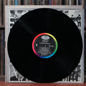 The Beatles - Rarities - 1980 Capitol, VG/VG+