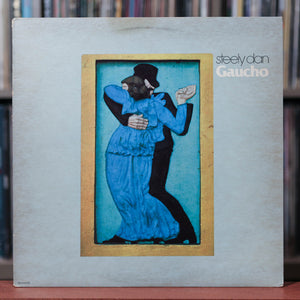 Steely Dan - Gaucho - 1980 MCA, VG+/VG+