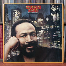 Load image into Gallery viewer, Marvin Gaye - Midnight Love - 1982 Columbia, VG/VG
