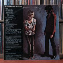 Load image into Gallery viewer, Delaney &amp; Bonnie &amp; Friends - To Bonnie From Delaney - 1970 ATCO, VG/VG+
