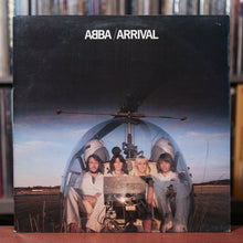 Load image into Gallery viewer, ABBA - Arrival - UK Import - 1976 Epic, VG+/EX

