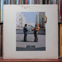 Load image into Gallery viewer, Pink Floyd - Wish You Were Here - 1975 Columbia, VG/VG
