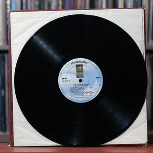 Bob Dylan And The Band - Before The Flood - 2LP - 1974 Asylum, VG/VG+