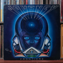 Load image into Gallery viewer, Journey - Frontiers - 1983 Columbia, VG/VG
