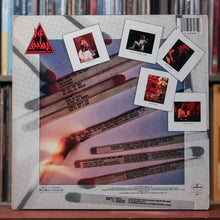 Load image into Gallery viewer, Def Leppard - Pyromania - 1983 Mercury, VG/VG
