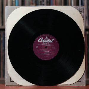 The Beatles - Beatles '65 - 1964 Capitol, VG+/VG+ w/Shrink