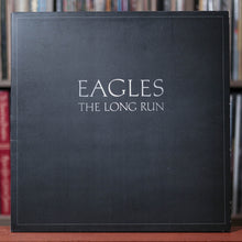 Load image into Gallery viewer, Eagles - The Long Run - 1979 Asylum, VG+/VG+
