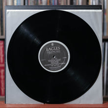Load image into Gallery viewer, Eagles - The Long Run - 1979 Asylum, VG+/VG+
