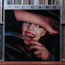 Load image into Gallery viewer, The Cars - The Cars - 1978 Elektra, VG+/EX
