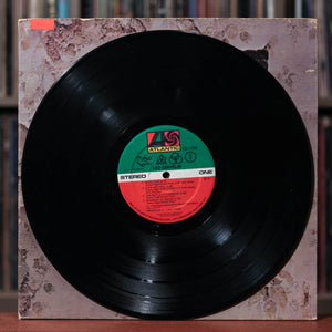 Led Zeppelin - ZOSO - 1977 Atlantic, VG/VG