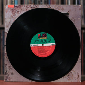 Led Zeppelin - ZOSO - 1977 Atlantic, VG/VG