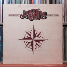 Load image into Gallery viewer, Jimmy Buffett - Changes In Latitudes Changes In Attitudes - 1977 ABC Records, VG/VG

