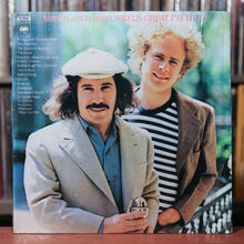 Load image into Gallery viewer, Simon &amp; Garfunkel - Greatest Hits - 1972 CBS, VG+/EX w/Shrink
