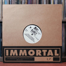 Load image into Gallery viewer, Blade II - The Soundtrack - Various - RARE PROMO - 2LP - 2002 Immortal, VG+/EX

