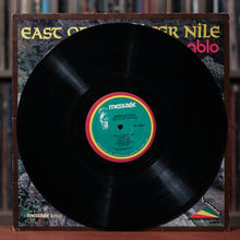 Load image into Gallery viewer, Augustus Pablo - East Of The River Nile - 1981 Message, VG/VG
