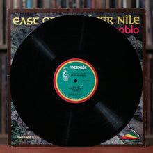 Load image into Gallery viewer, Augustus Pablo - East Of The River Nile - 1981 Message, VG/VG
