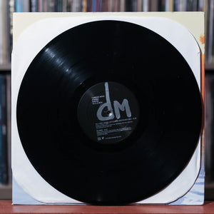 Depeche Mode - I Feel Loved - 12" Single - RARE PROMO - 2LP - 2001 Mute, VG/VG