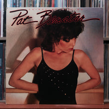 Load image into Gallery viewer, Pat Benatar - Crimes Of Passion - 1980 Chrysalis, VG+/VG
