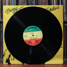 Load image into Gallery viewer, Bunny Wailer - Bunny Wailer Sings The Wailers - Jamaican Import - 1980 Solomonic, VG/VG
