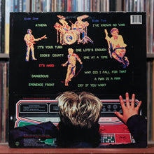 Load image into Gallery viewer, The Who - It's Hard - 1982 Warner Bros. Records, VG/VG+

