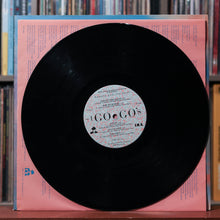Load image into Gallery viewer, Go-Go's - Beauty And The Beat - 1981 I.R.S. Records, VG/VG
