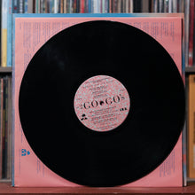 Load image into Gallery viewer, Go-Go's - Beauty And The Beat - 1981 I.R.S. Records, VG/VG
