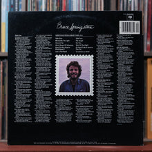 Load image into Gallery viewer, Bruce Springsteen - Greetings From Asbury Park, N.J. - 1979 Columbia, VG+/VG+
