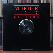 Load image into Gallery viewer, Ashanti - Self-Titled - 2LP - RARE PROMO - 2002 Murder Inc, VG/EX
