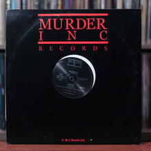Load image into Gallery viewer, Ashanti - Self-Titled - 2LP - RARE PROMO - 2002 Murder Inc, VG/EX
