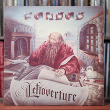 Load image into Gallery viewer, Kansas - Leftoverture - 1976 CBS, VG+/VG+
