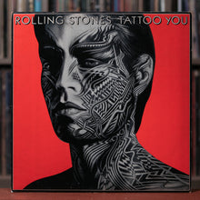 Load image into Gallery viewer, Rolling Stones - Tattoo You - 1981 Rolling Stones Records, VG+/VG+

