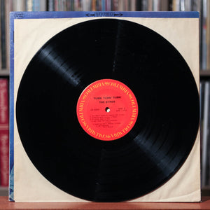 The Byrds - Turn! Turn! Turn! - 1965 Columbia, EX/VG+
