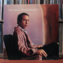 Load image into Gallery viewer, Paul Simon - Greatest Hits, Etc. - 1977 Columbia
