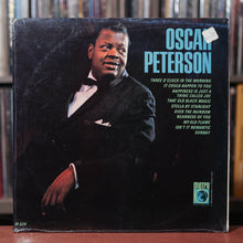Load image into Gallery viewer, Oscar Peterson - Self-Titled - 1965 Metro, VG+/VG w/Shrink
