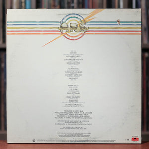 Atlanta Rhythm Section - A Rock And Roll Alternative- 1976 Polydor, VG/VG+