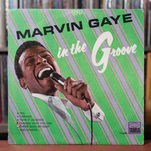 Load image into Gallery viewer, Marvin Gaye - In The Groove - 1968 Tamla
