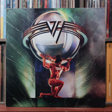 Load image into Gallery viewer, Van Halen - 5150 - 1986 Warner Bros. Records, VG/VG
