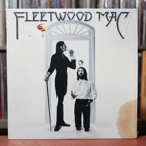 Fleetwood Mac - Self-titled - 1975 Reprise, VG/EX w/Shrink